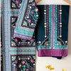 FUSION FUBAR CO-ORDS VOL II – Lollypop SILK PREMIUM 3-Piece Suit
