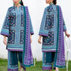 FUSION FUBAR CO-ORDS VOL II – Lollypop SILK PREMIUM 3-Piece Suit