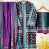 FUSION FUBAR CO-ORDS VOL II – Lollypop SILK PREMIUM 3-Piece Suit