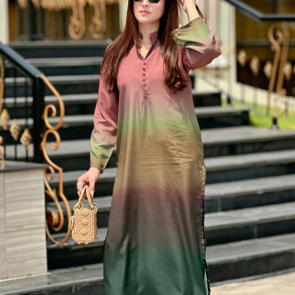 FUSION LONG CORDUROY EDITION || FORMAL CHAPTER || WINTER EDITION