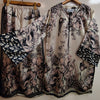 FUSION DIGITAL CO-ORDS SET Shamus Silk