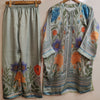 FUSION DIGITAL CO-ORDS SET Shamus Silk