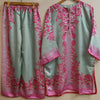FUSION DIGITAL CO-ORDS SET Shamus Silk