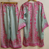 FUSION DIGITAL CO-ORDS SET Shamus Silk