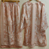 FUSION DIGITAL CO-ORDS SET Shamus Silk