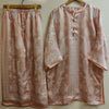 FUSION DIGITAL CO-ORDS SET Shamus Silk