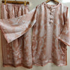 FUSION DIGITAL CO-ORDS SET Shamus Silk