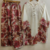 FUSION DIGITAL CO-ORDS SET Shamus Silk