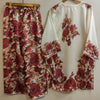 FUSION DIGITAL CO-ORDS SET Shamus Silk