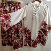 FUSION DIGITAL CO-ORDS SET Shamus Silk