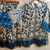 FUSION DIGITAL CO-ORDS SET Shamus Silk