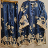 FUSION DIGITAL CO-ORDS SET Shamus Silk