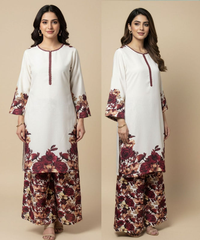 FUSION LUXURY CORDUROY EDITION || FORMAL CHAPTER || WINTER EDITION