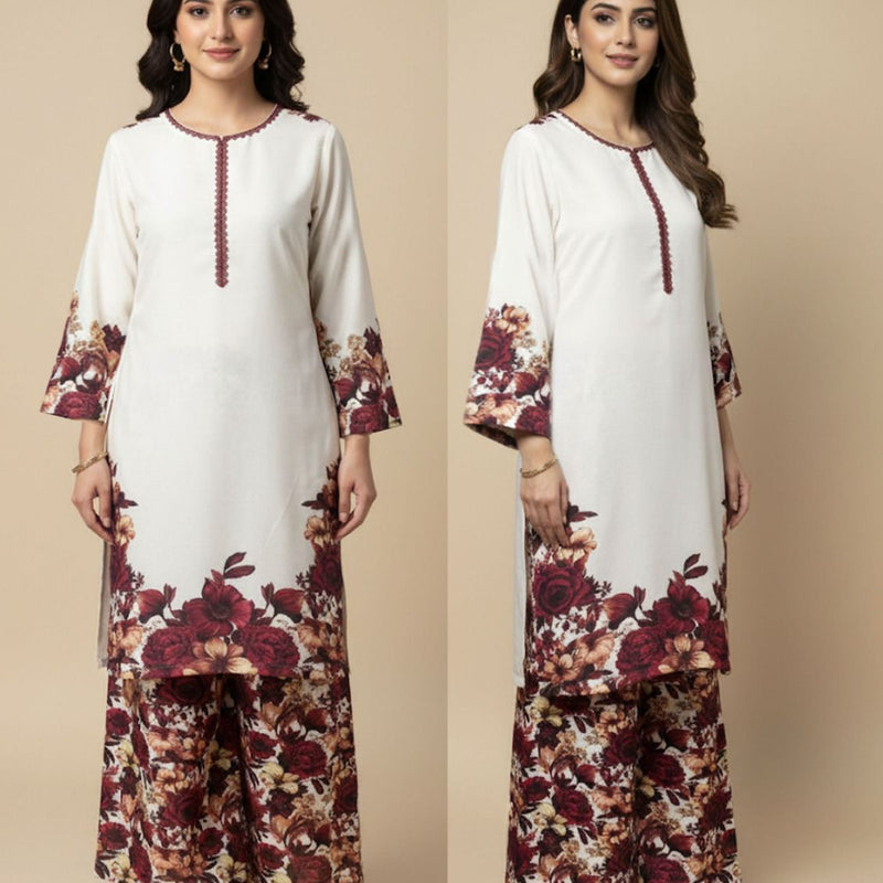 FUSION LUXURY CORDUROY EDITION || FORMAL CHAPTER || WINTER EDITION