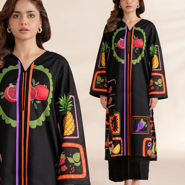 FUSION LONG EDITION   Premium Silk Chapter