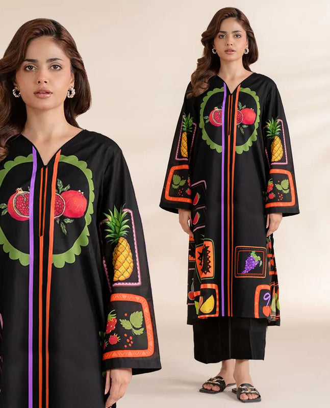 FUSION LONG EDITION   Premium Silk Chapter