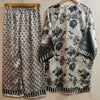FUSION DIGITAL CO-ORDS SET Shamois Silk