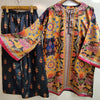 FUSION DIGITAL CO-ORDS SET Shamois Silk