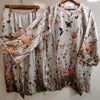 FUSION DIGITAL CO-ORDS SET Shamois Silk