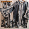 FUSION DIGITAL CO-ORDS SET Shamois Silk
