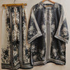 FUSION DIGITAL CO-ORDS SET Shamois Silk