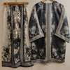 FUSION DIGITAL CO-ORDS SET Shamois Silk
