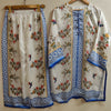 FUSION DIGITAL CO-ORDS SET Shamois Silk