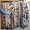 FUSION DIGITAL CO-ORDS SET Shamois Silk