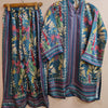 FUSION DIGITAL CO-ORDS SET Shamois Silk