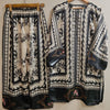 FUSION DIGITAL CO-ORDS SET Shamois Silk