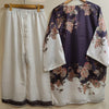 FUSION DIGITAL CO-ORDS SET Shamois Silk