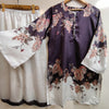 FUSION DIGITAL CO-ORDS SET Shamois Silk