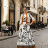 Premium Lulu Verzah Koti Maxi 2 Piece