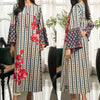 FUSION LONG EDITION  Premium Courdryed Silk Chapter