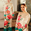 FUSION LONG EDITION  Premium Courdryed Silk Chapter