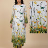 FUSION LONG EDITION  Premium Courdryed Silk Chapter