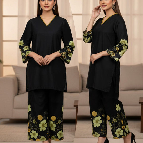 FUSION LUXURY CORDUROY EDITION || FORMAL CHAPTER || WINTER EDITION