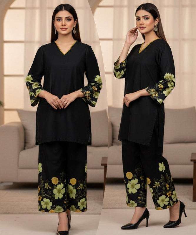 FUSION LUXURY CORDUROY EDITION || FORMAL CHAPTER || WINTER EDITION