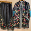 FUSION DIGITAL CO-ORDS SET Shamois Silk