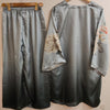 FUSION DIGITAL CO-ORDS SET Shamois Silk