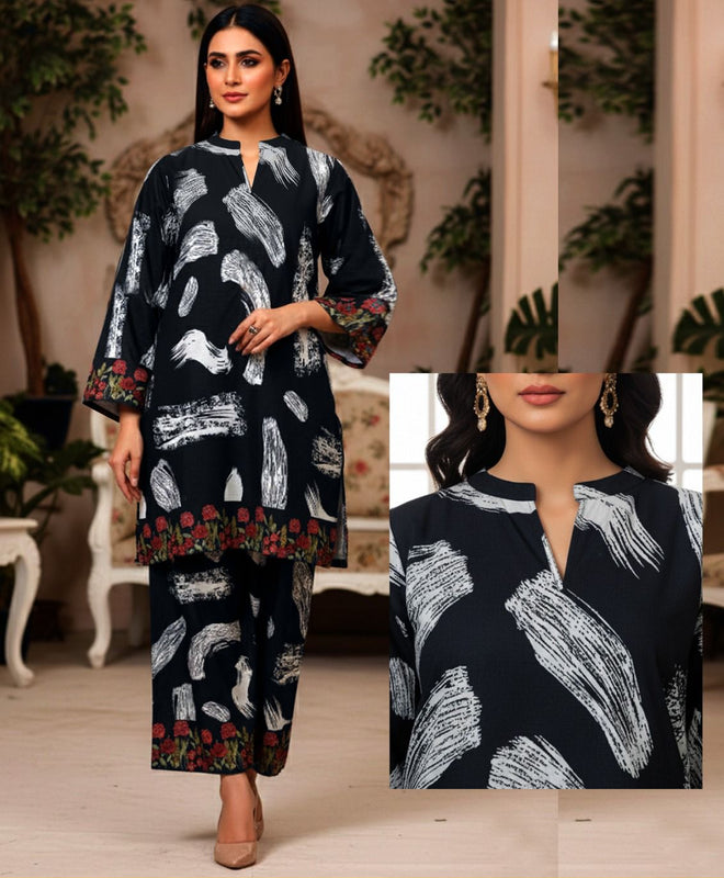 FUSION LUXURY CORDUROY EDITION || FORMAL CHAPTER || WINTER EDITION