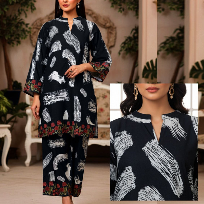 FUSION LUXURY CORDUROY EDITION || FORMAL CHAPTER || WINTER EDITION