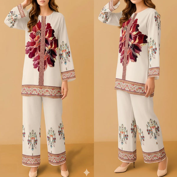 FUSION LUXURY CORDUROY EDITION || FORMAL CHAPTER || WINTER EDITION