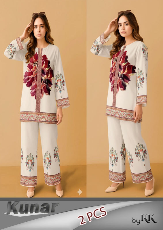 FUSION LUXURY CORDUROY EDITION || FORMAL CHAPTER || WINTER EDITION