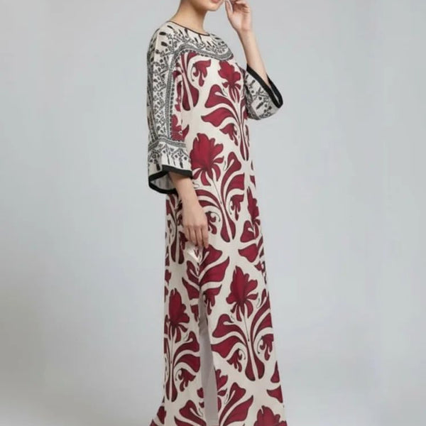 FUSION SERAH LONG EDITION   Premium Silk Chapter