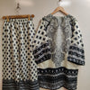 FUSION DIGITAL CO-ORDS SET Shamois Silk