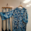 FUSION DIGITAL CO-ORDS SET Shamois Silk