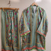 FUSION DIGITAL CO-ORDS SET Shamois Silk