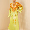 FUSION SERAH LONG EDITION   Premium Silk Chapter