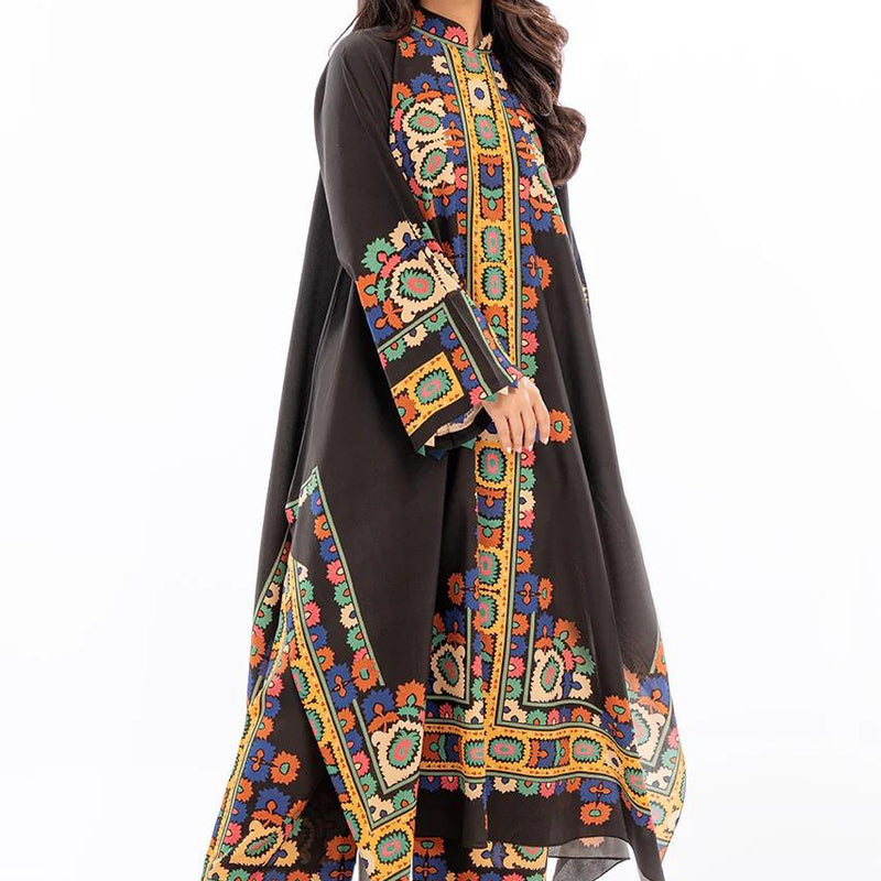 FUSION LONG EDITION   Premium Silk Chapter || NAIN TAARA